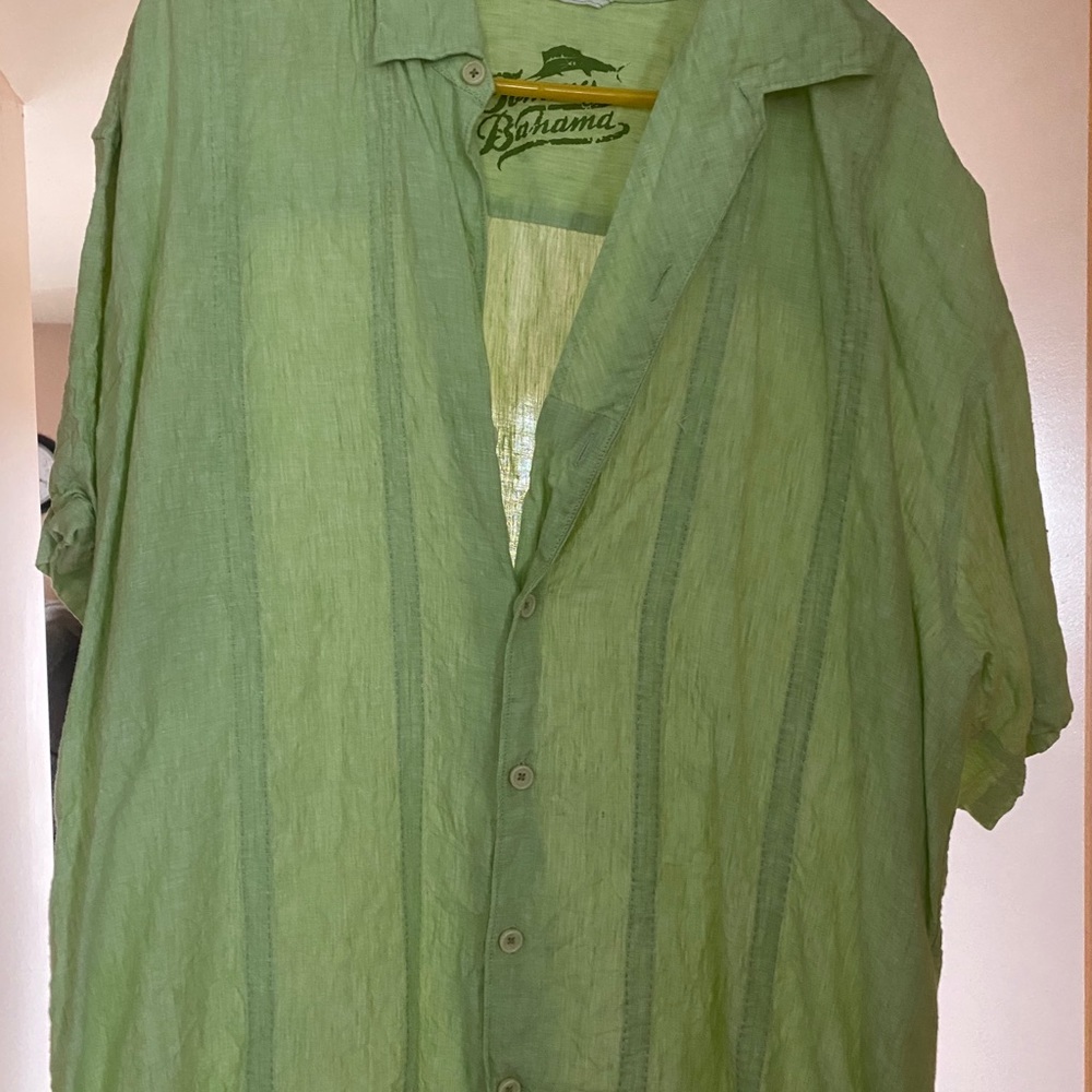 Tommy Bahama Shirt